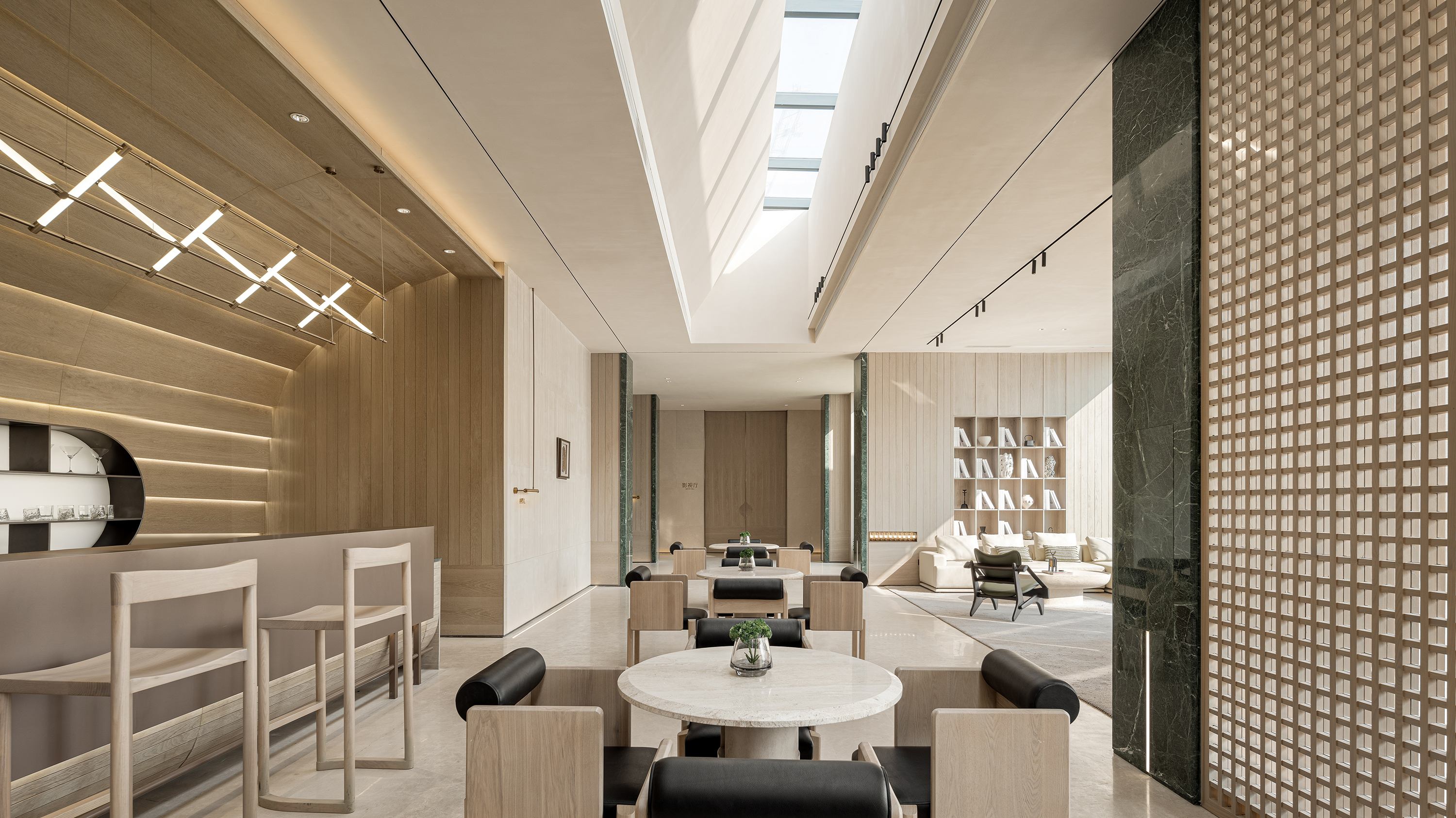 零次方设计 | 深业 · 无界·自由之境-12