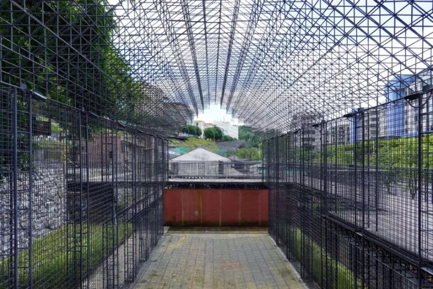 南沙原创新作|深圳城/村计划-凉帽村改造-109