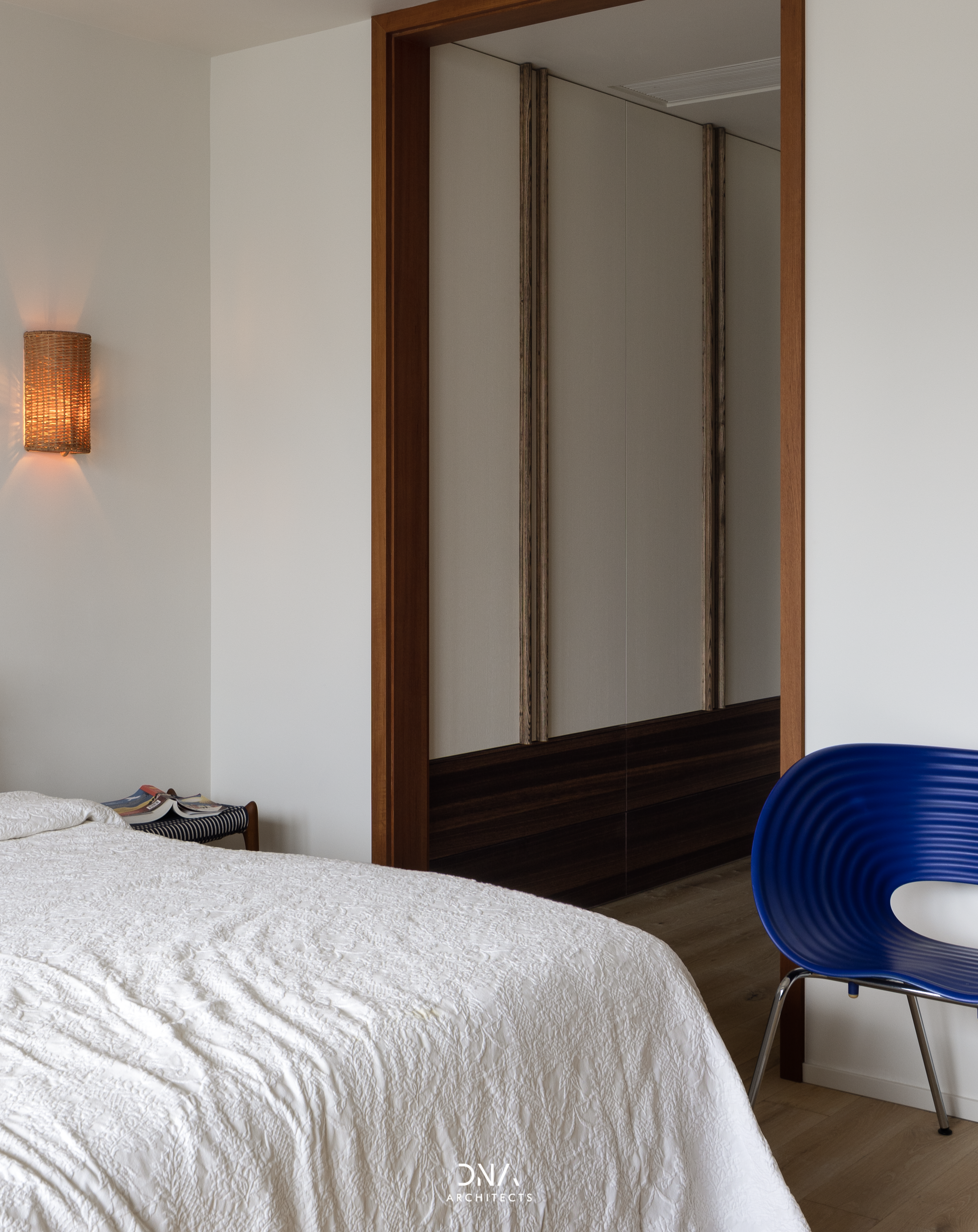 “西方风格的东方主义”住宅设计丨中国杭州丨夏伟,Sasa,陈璐-48