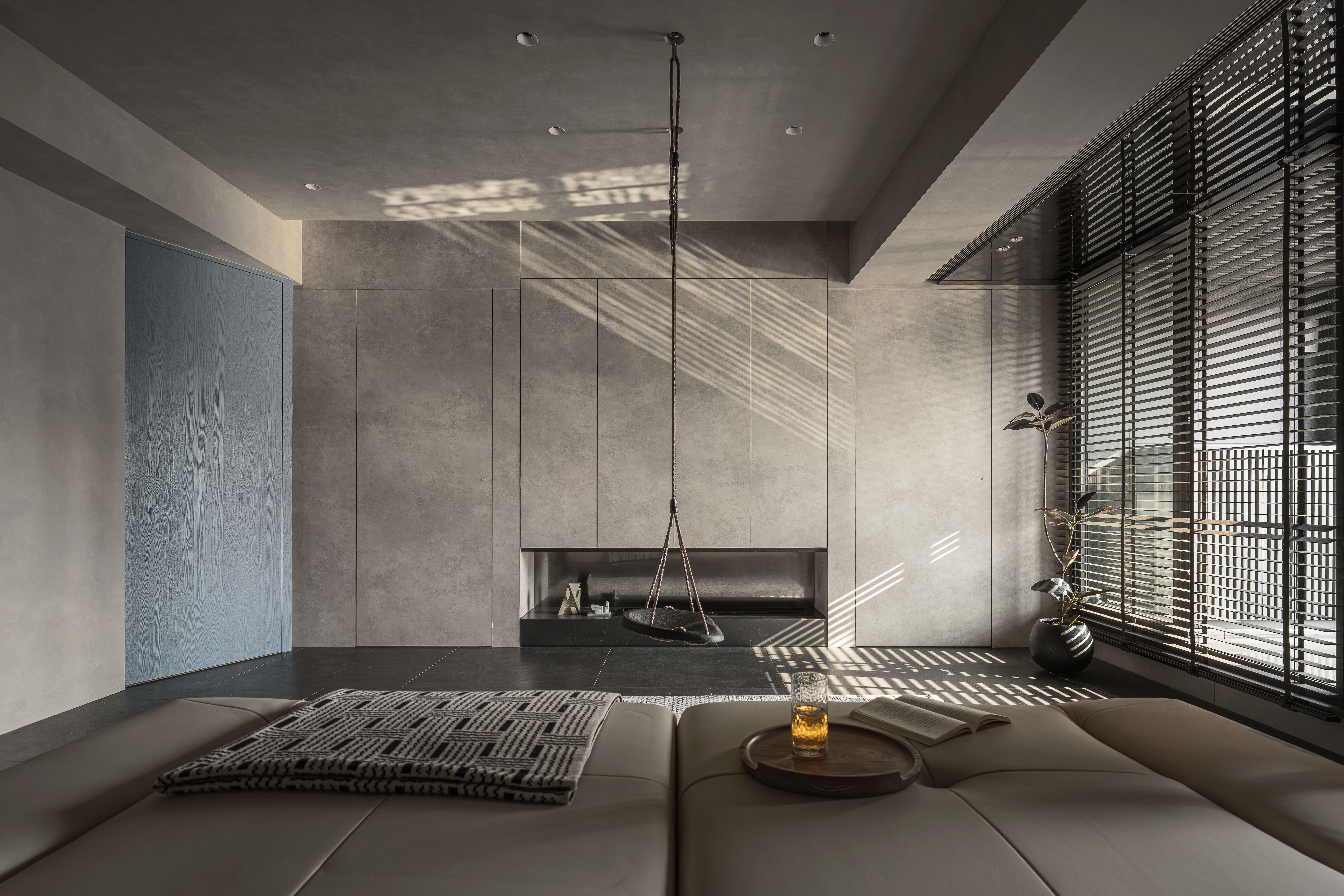 Fluid Domesticity-1