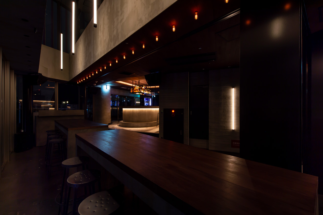 Sankeys PENTHOUSE 音乐酒吧-20