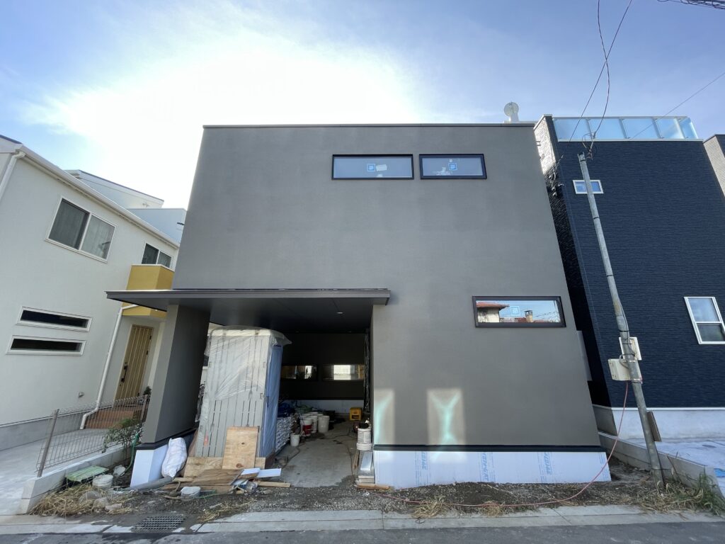 海老名の住宅20丨LEVEL Architects-9