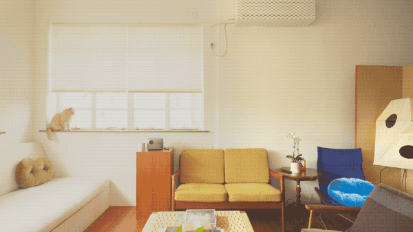 独居女生的75㎡老洋房改造丨中国上海-55