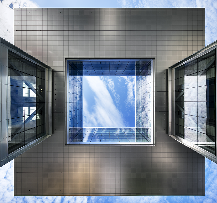 绿色环保的休斯顿 ExxonMobil 新办公园区-13