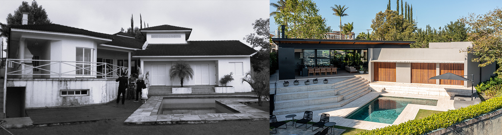 LE 住宅丨巴西圣保罗丨Arquitetos Associados-38