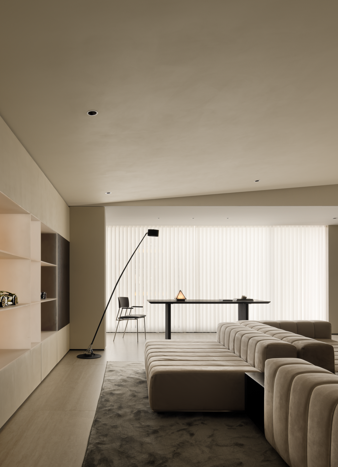 《循光形动》丨中国揭阳丨正向共合(广东)设计有限公司-33