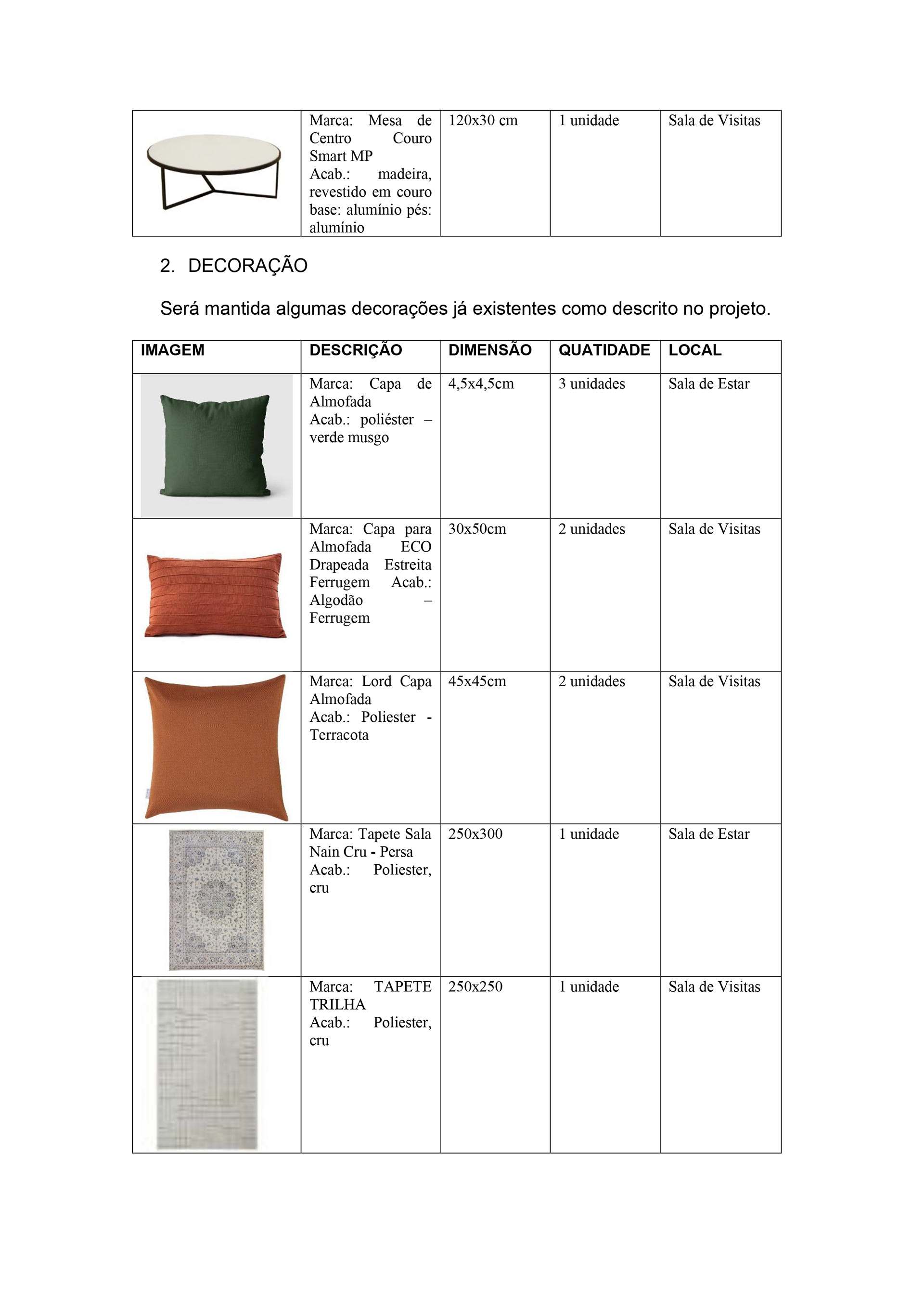 Apartamento Mourisco 室内设计丨我与 Sabreen Youseff-29