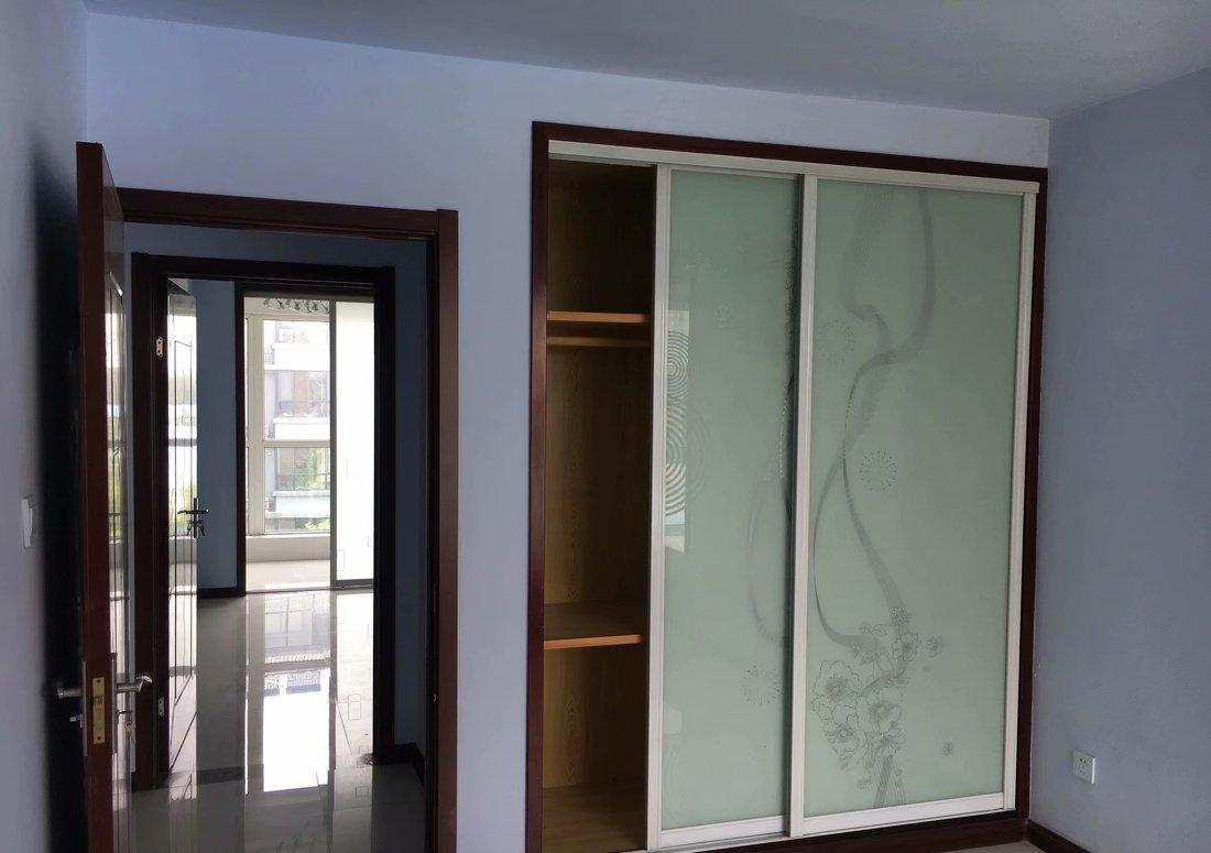 太公苑旧屋翻新 打造现代舒适空间-12