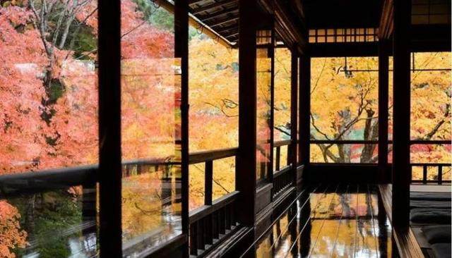 日本最美20个庭院，你更中意哪一个？-200