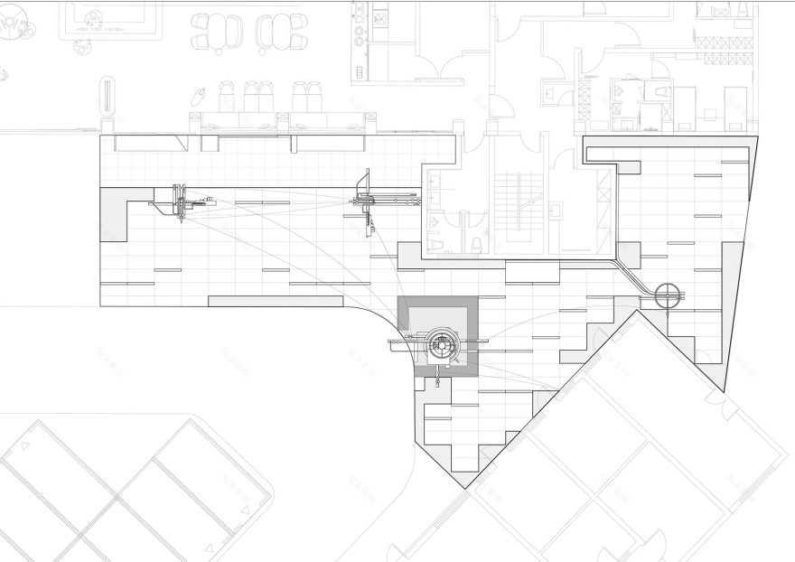 “犀牛”装置,深圳 / 物质组-70