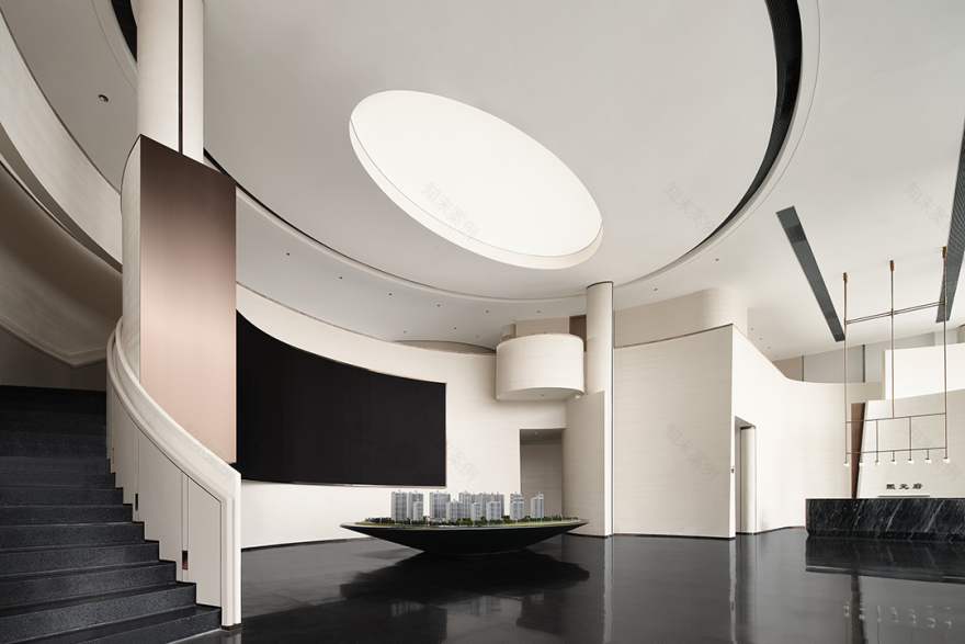 上合熙元府丨中国青岛丨深圳共向设计-20