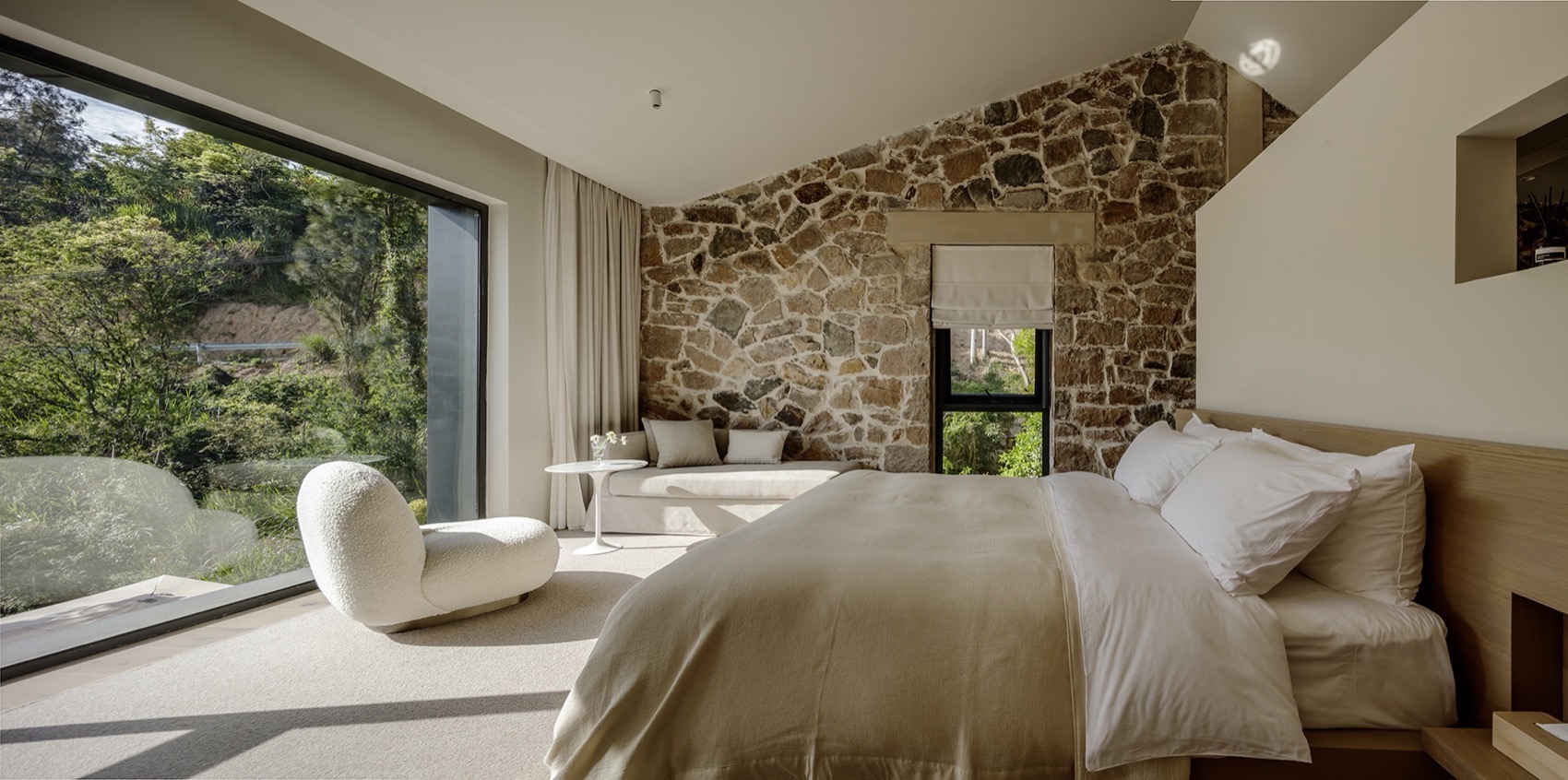 洞头伴度假酒店丨中国温州丨FAX architects-106