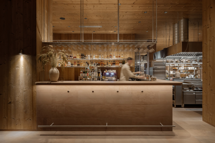 七湖农场餐桌餐厅丨UkraineKyiv丨YOD Group-36