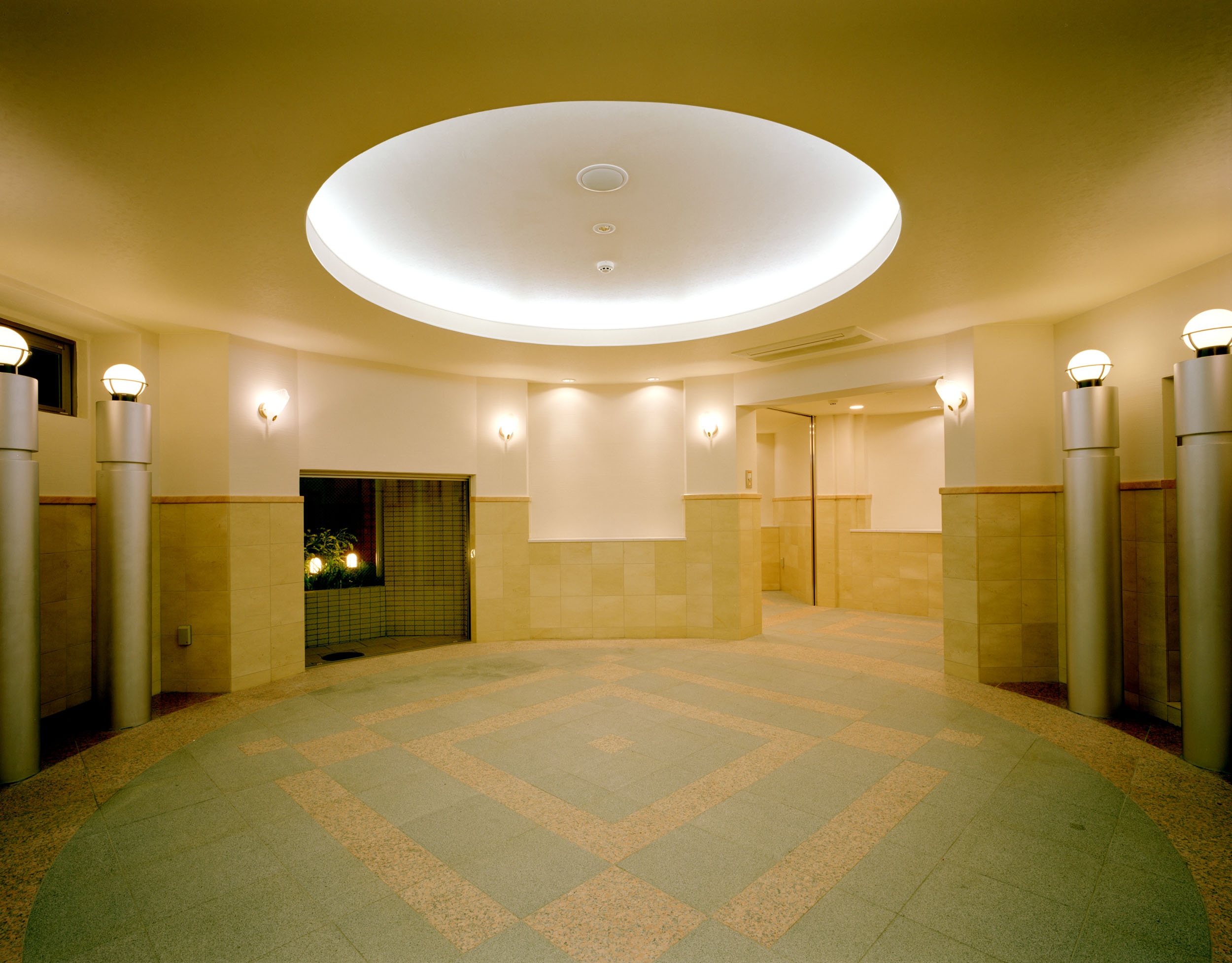 アスティミア御池東洞院通 | 設計事例 | WORKS | 株式会社東洋設計事務所 | 京都を拠点とする一級建築士事務所-4