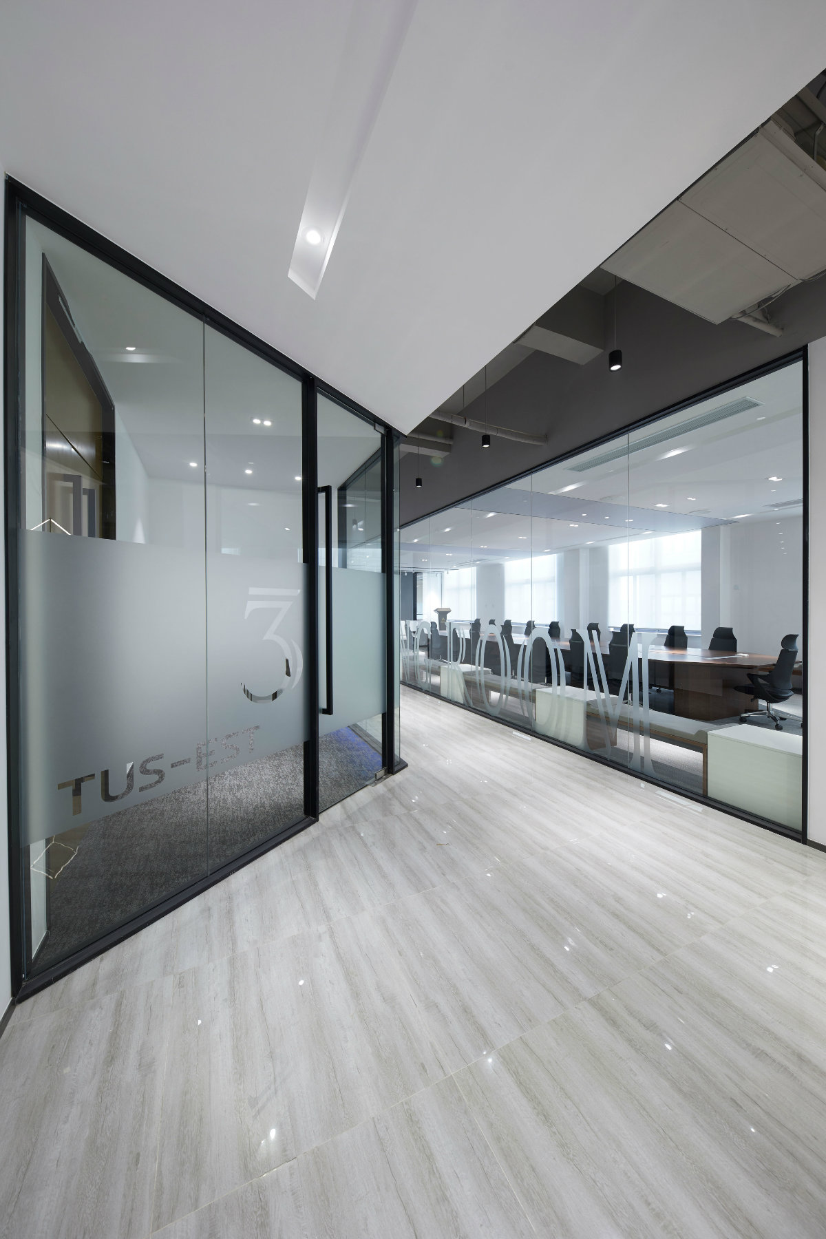 森蓝环保(上海)有限公司丨中国浦东新区-47