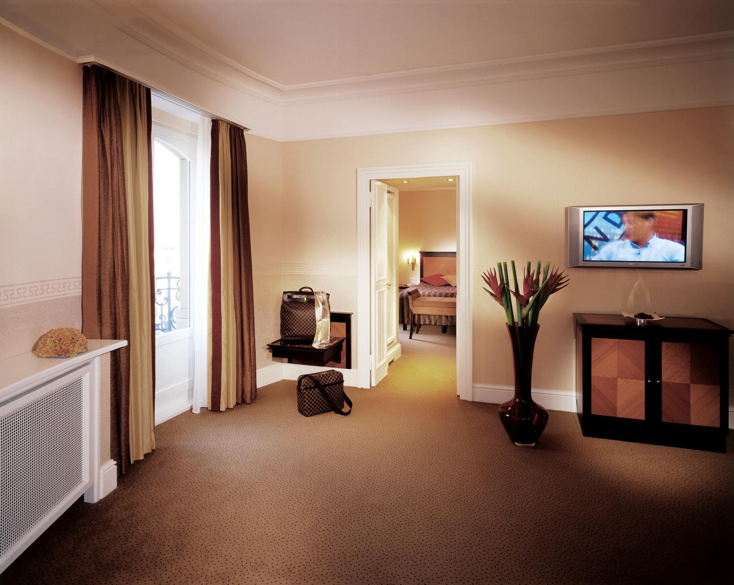 )Dom Hotel, Cologne, Germany-2