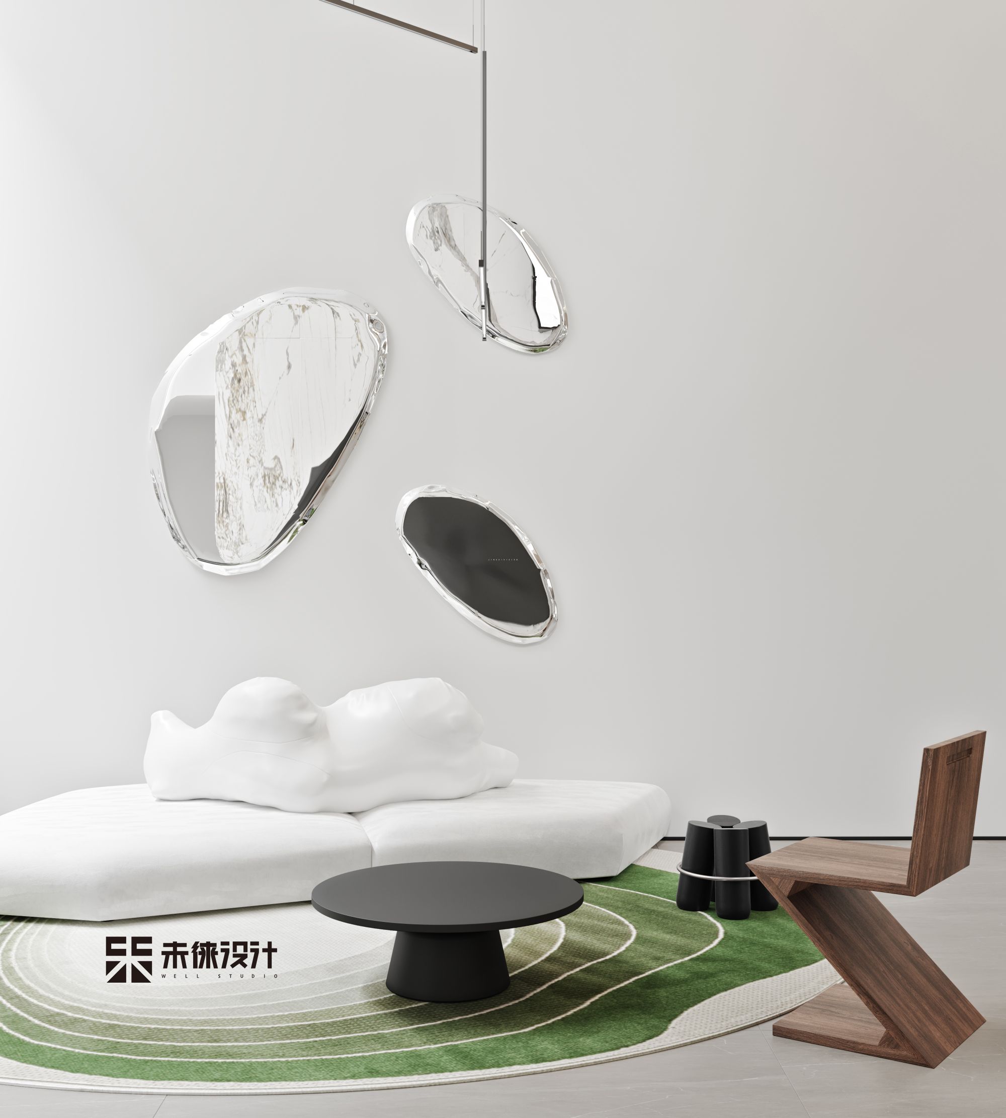 如果合适跟喜欢能撞个满怀该多好-3