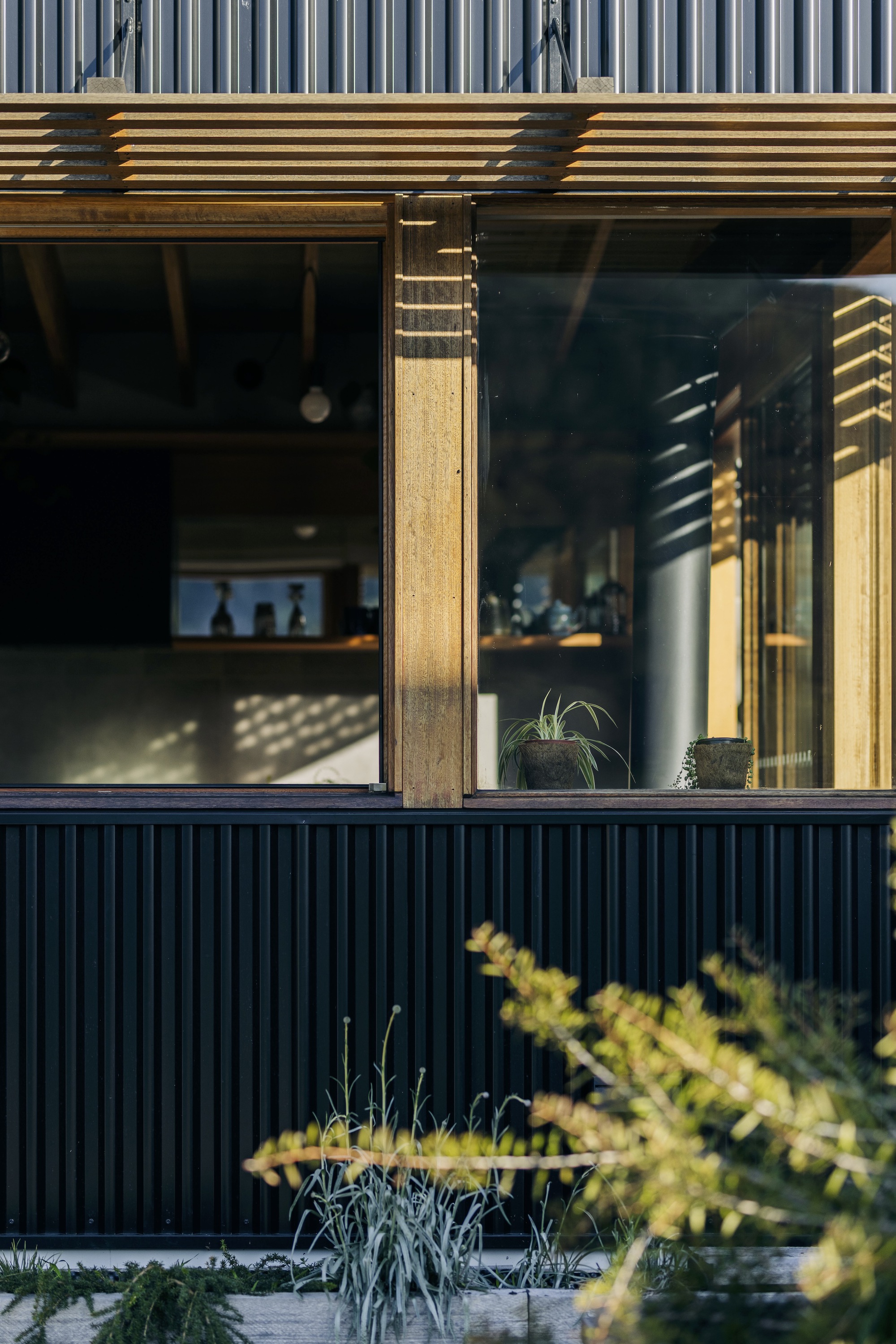 SoHo 小房子丨澳大利亚丨Maguire + Devine Architects-27