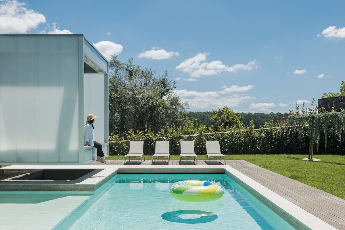 Casa Ponte（庞特屋）丨葡萄牙-45