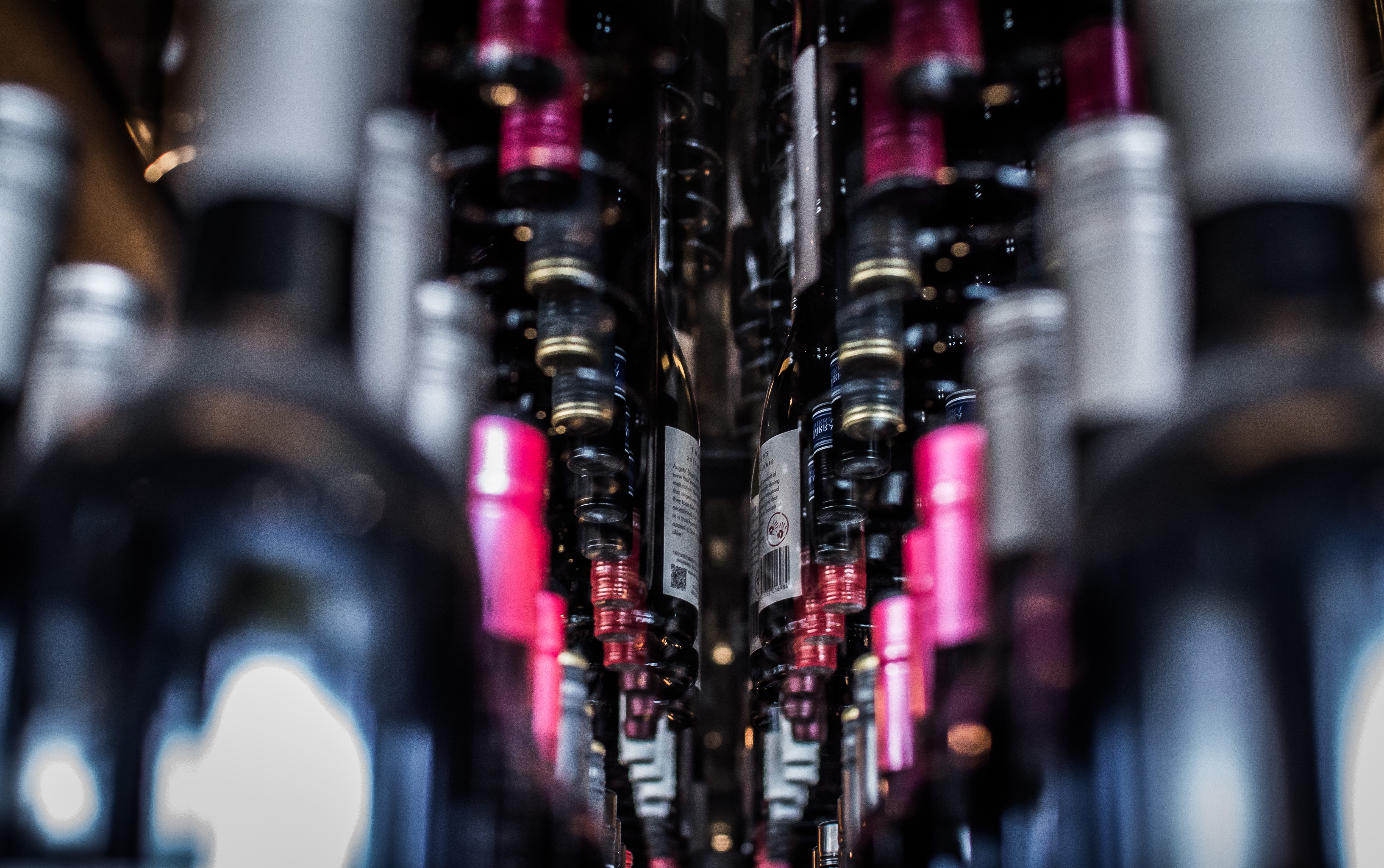 The Meat & Wine Co· Barangaroo餐厅设计丨澳大利亚丨Design Partnership,COOOP™-29