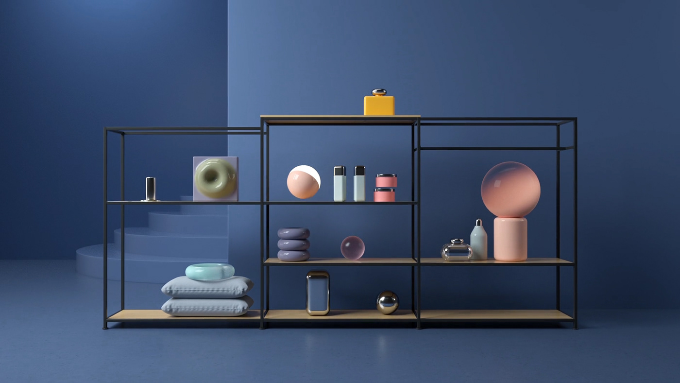 维特拉，维斯普雷 QUBO-5