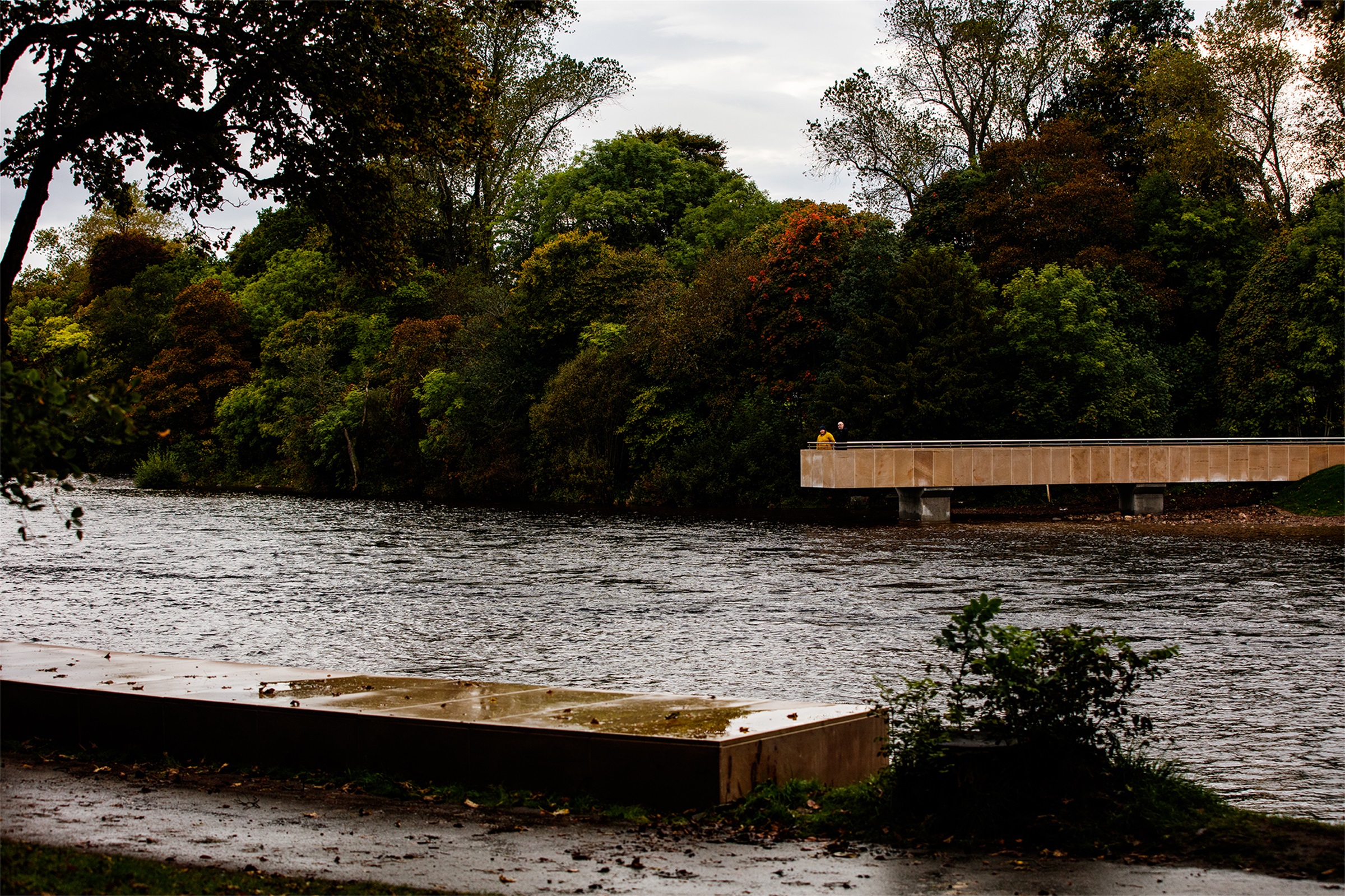 聚集之地(The Gathering Place)丨英国因弗内斯-30