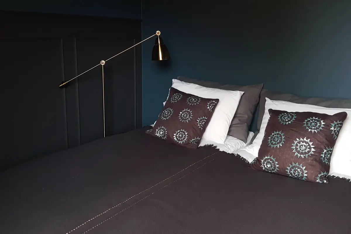 冰岛简约优雅度假屋设计-7