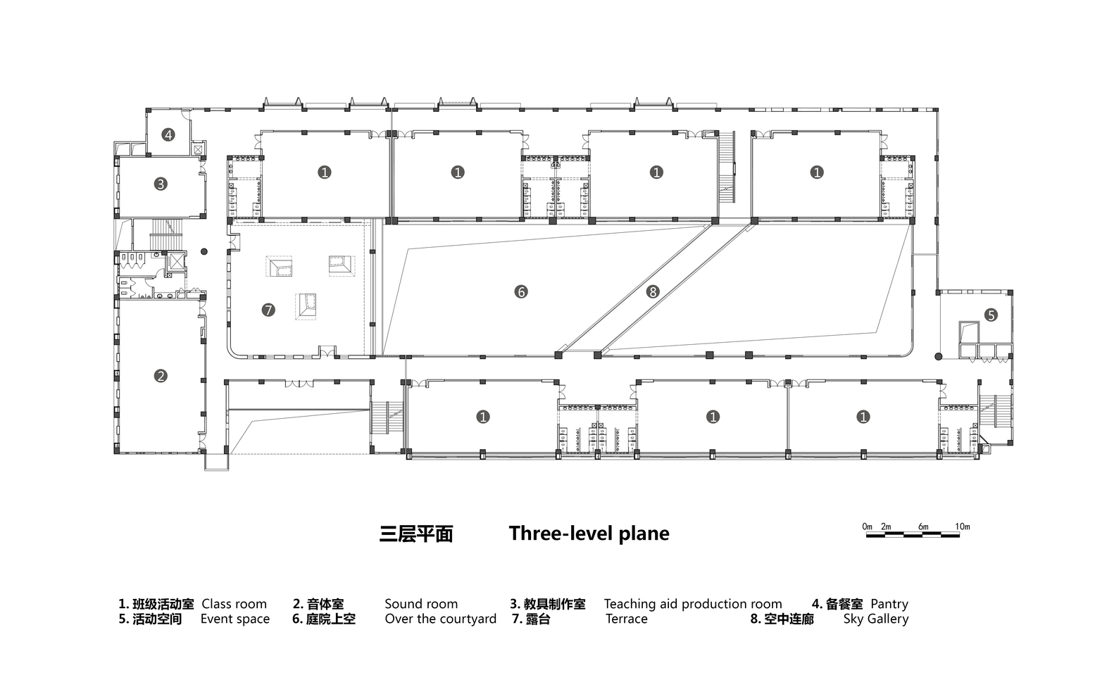 广西政府第二幼儿园 | 五彩斑斓的童趣空间-57