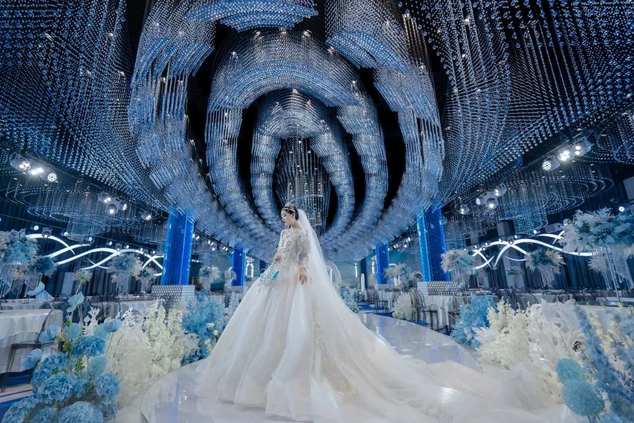 蓝色 开始丨中国达州丨小棚设计-36