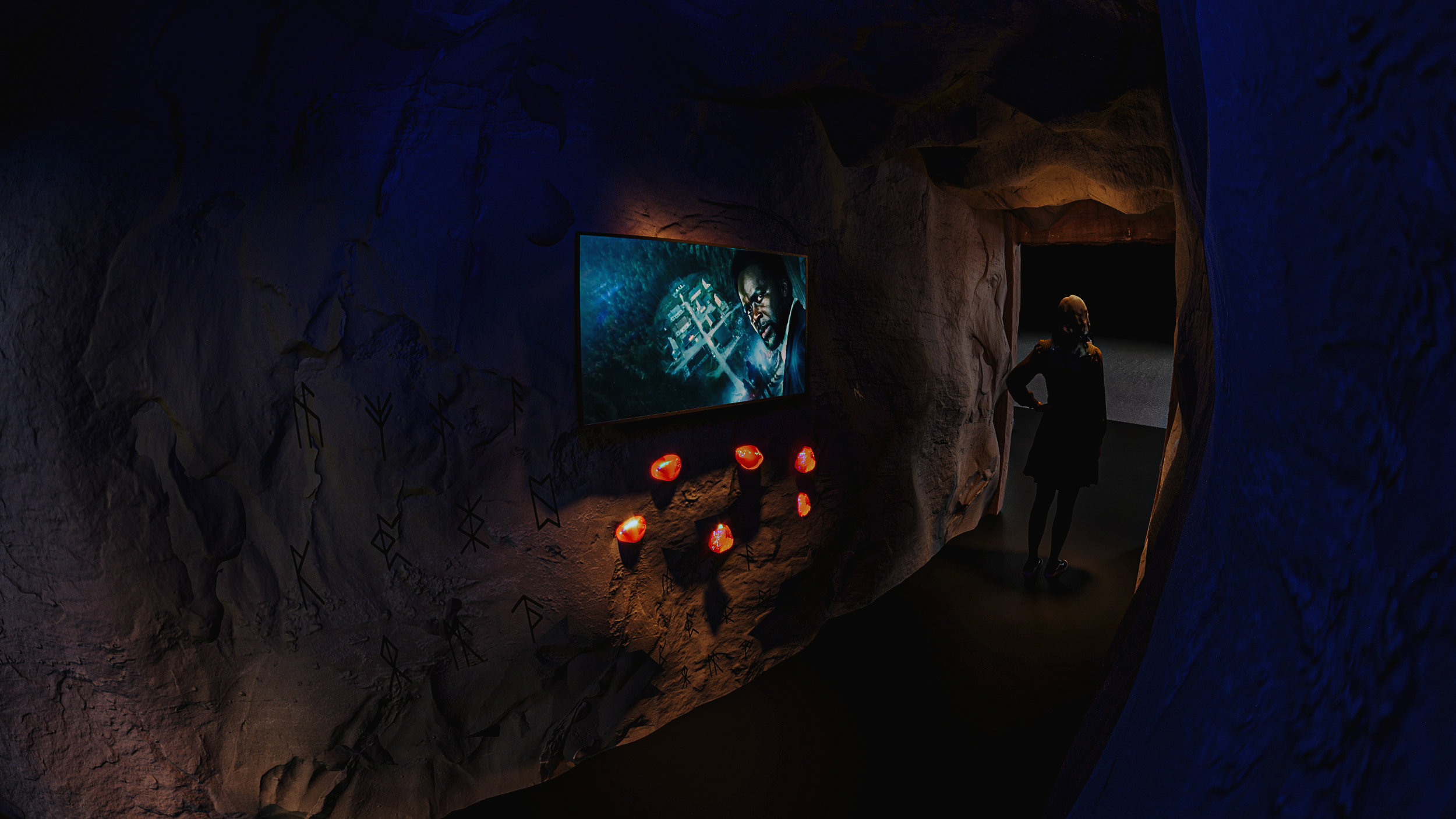 Globoplay CCXP 23-18