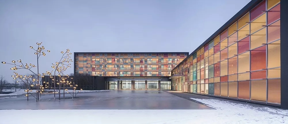 花满地温泉酒店  Amata Luphaiboon-1