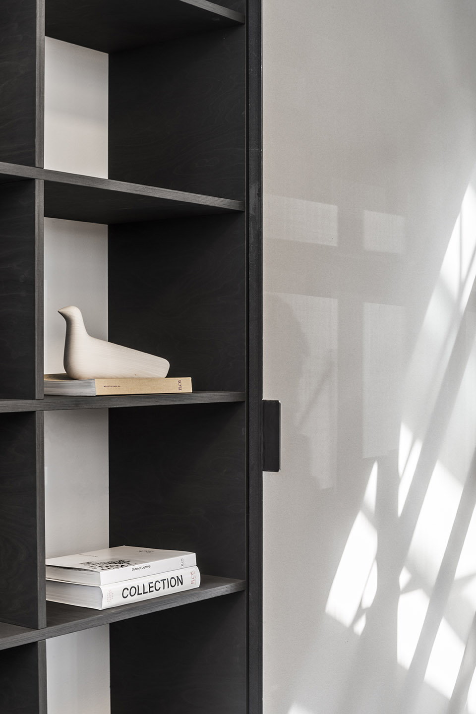 丹麦FLOS灯光展厅 / OEO Studio-46