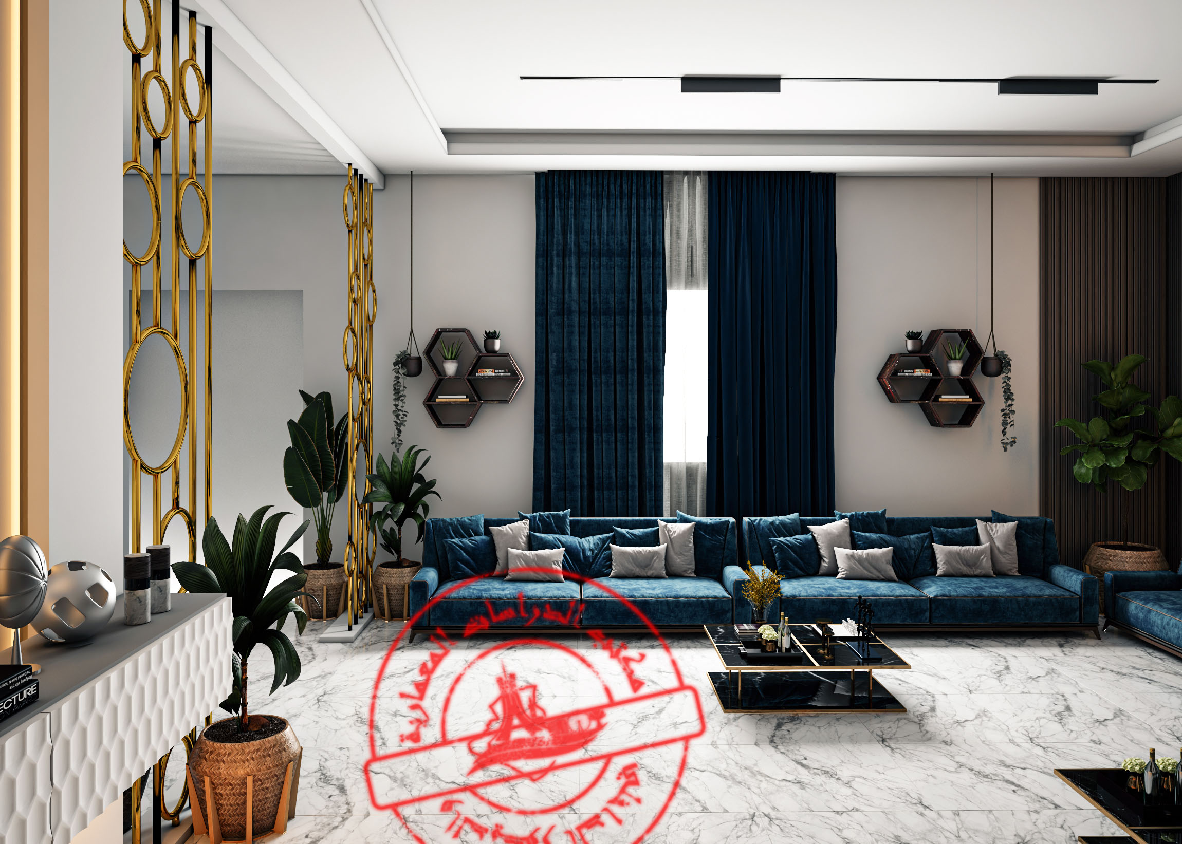 Men Majlis in Sharjah-6