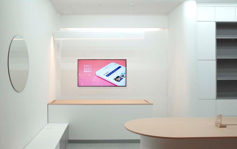 简约白诠释温馨婚礼小店-3