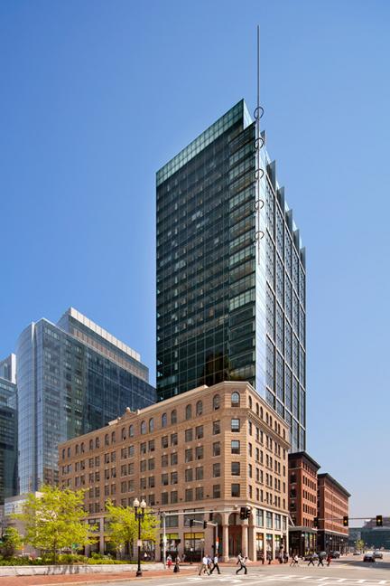 丨United StatesBoston丨CBT-3