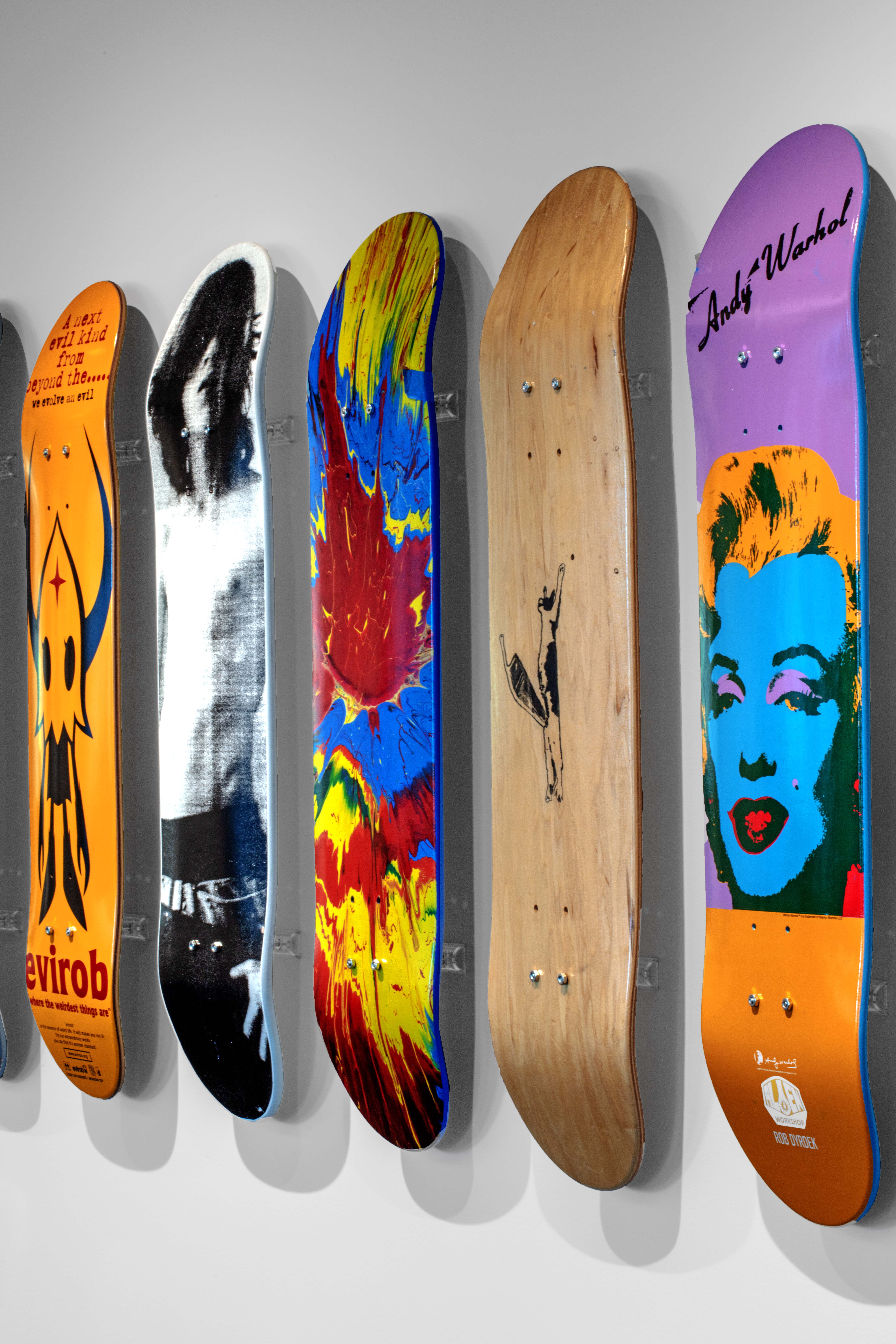 洛杉矶 Paradigm 总部丨美国洛杉矶丨Rottet Studio-14