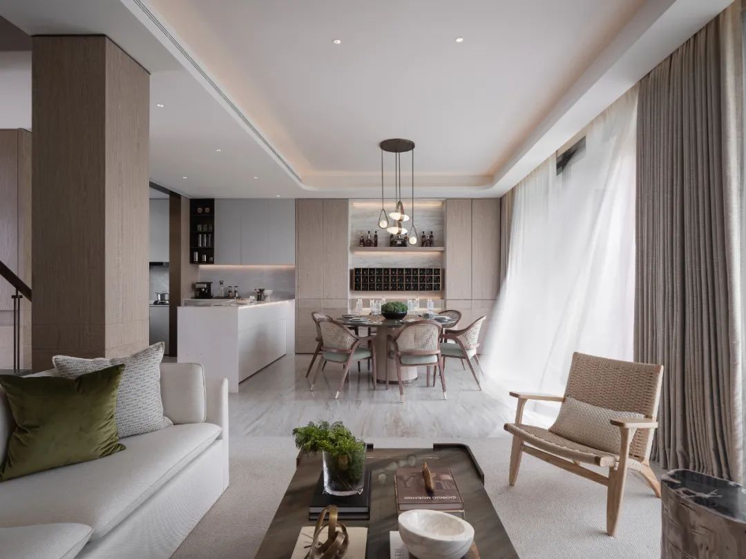 MAUDEA | 2020 逆光而来 现代设计中的自然与情感渗透-247