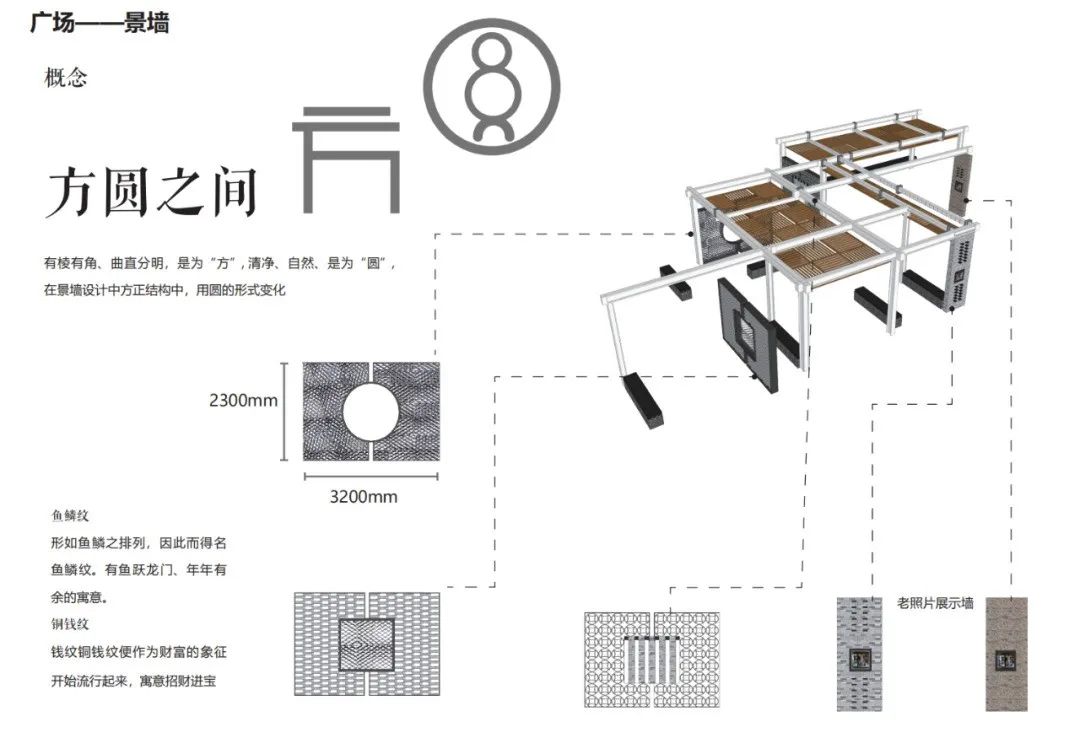 六百年岭南古村，如何振兴？丨广州花都港头村改造提升-52