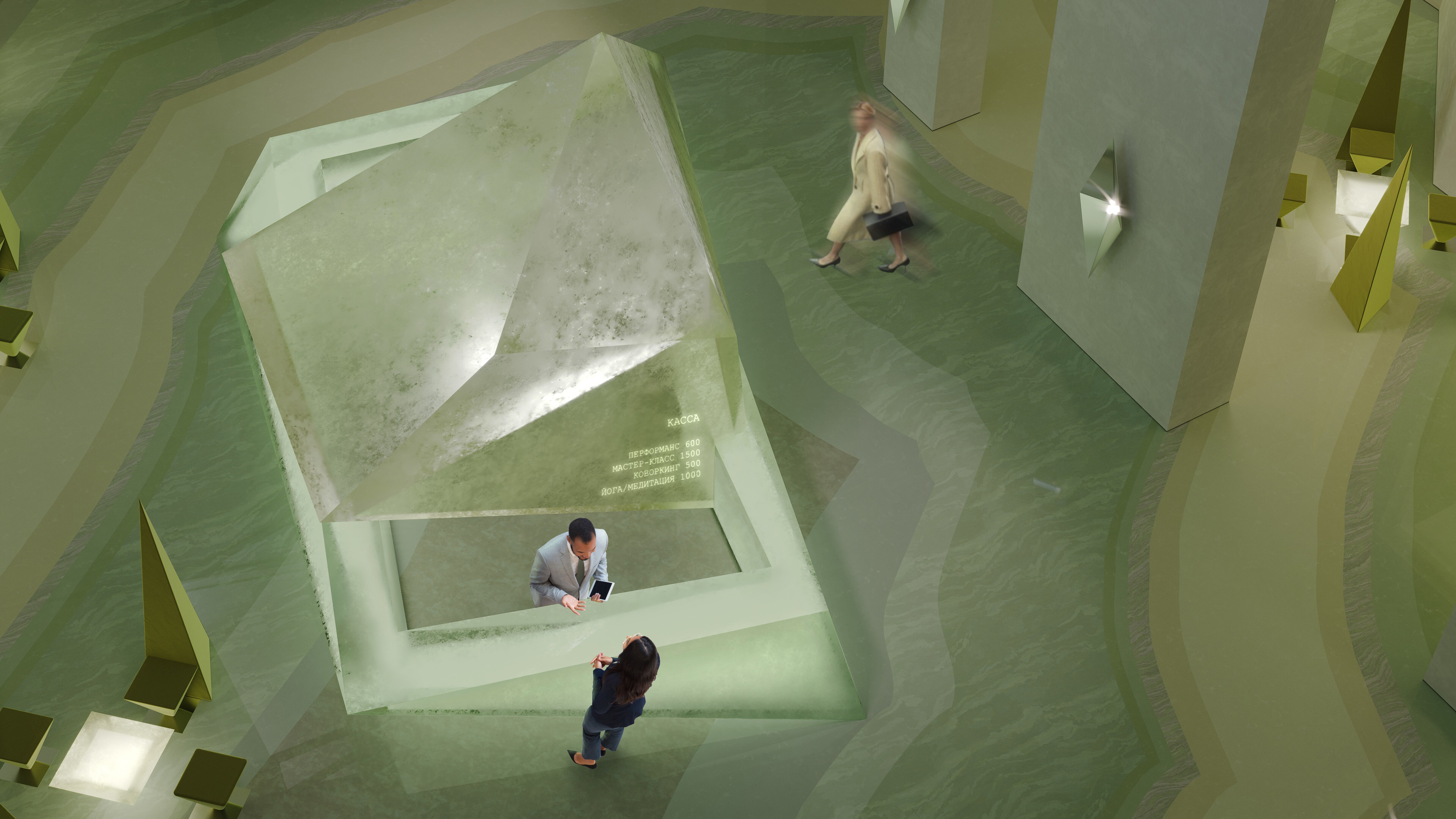 Perm面包工厂№1改造项目-10