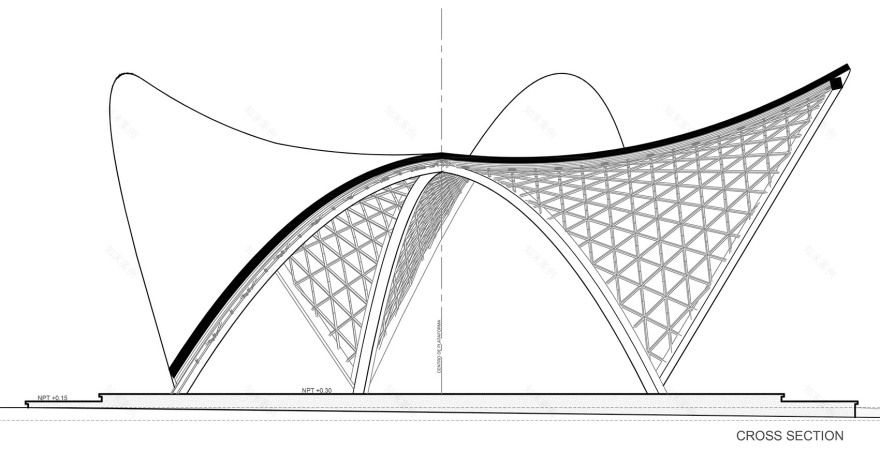 Luum 堂丨墨西哥丨COLAB design office-56