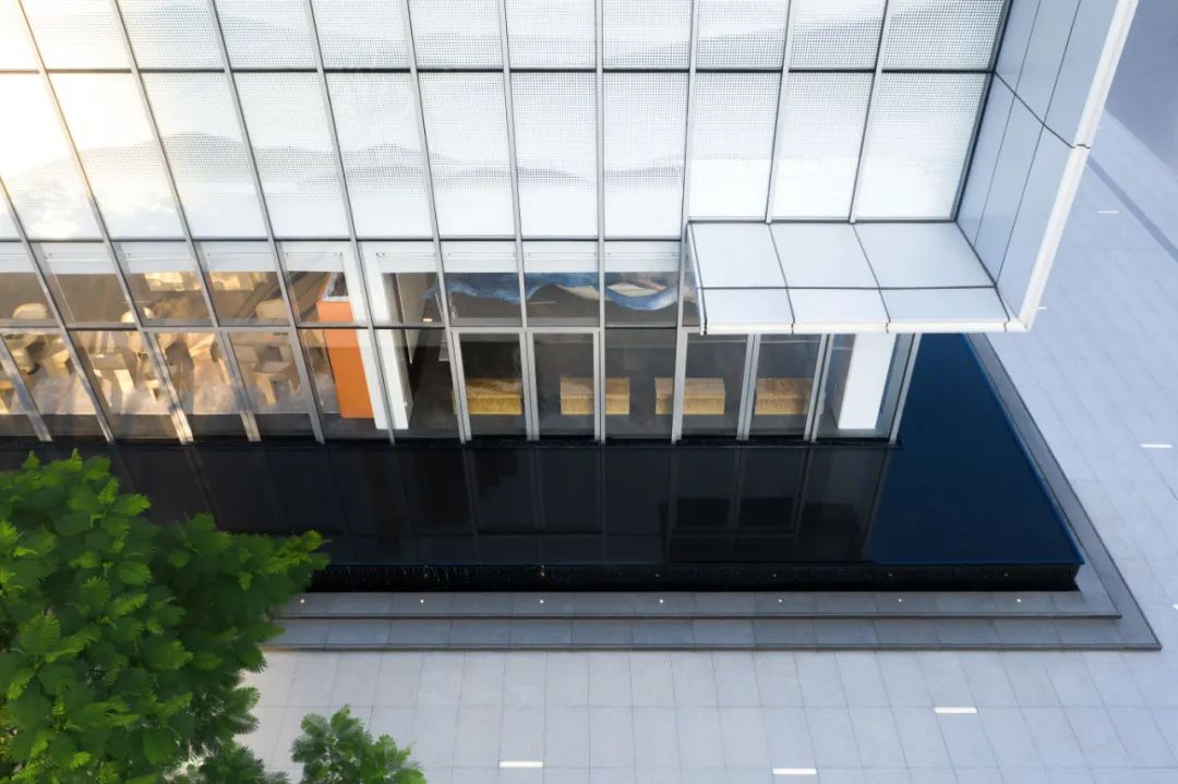 中信凯旋湾丨中国东莞丨GND 杰地景观-21