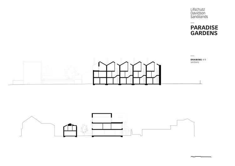 英伦风绿色住宅-12