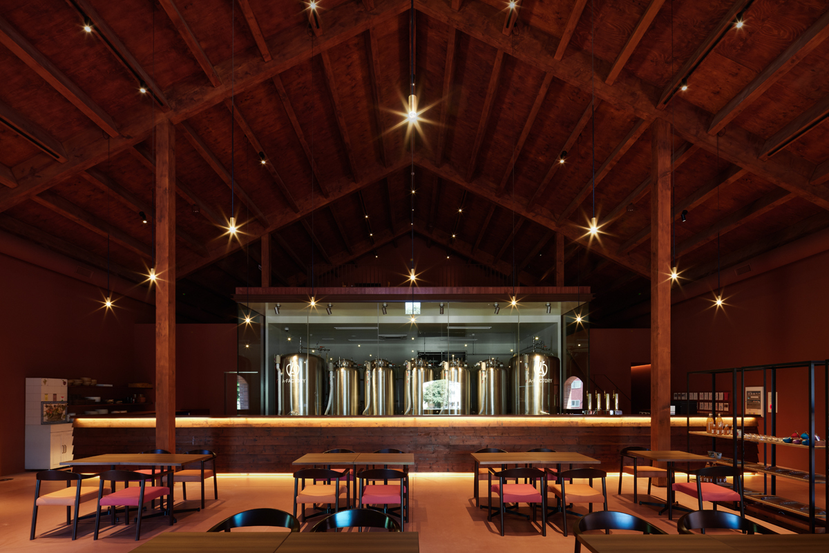 日本弘前当代艺术博物馆-22