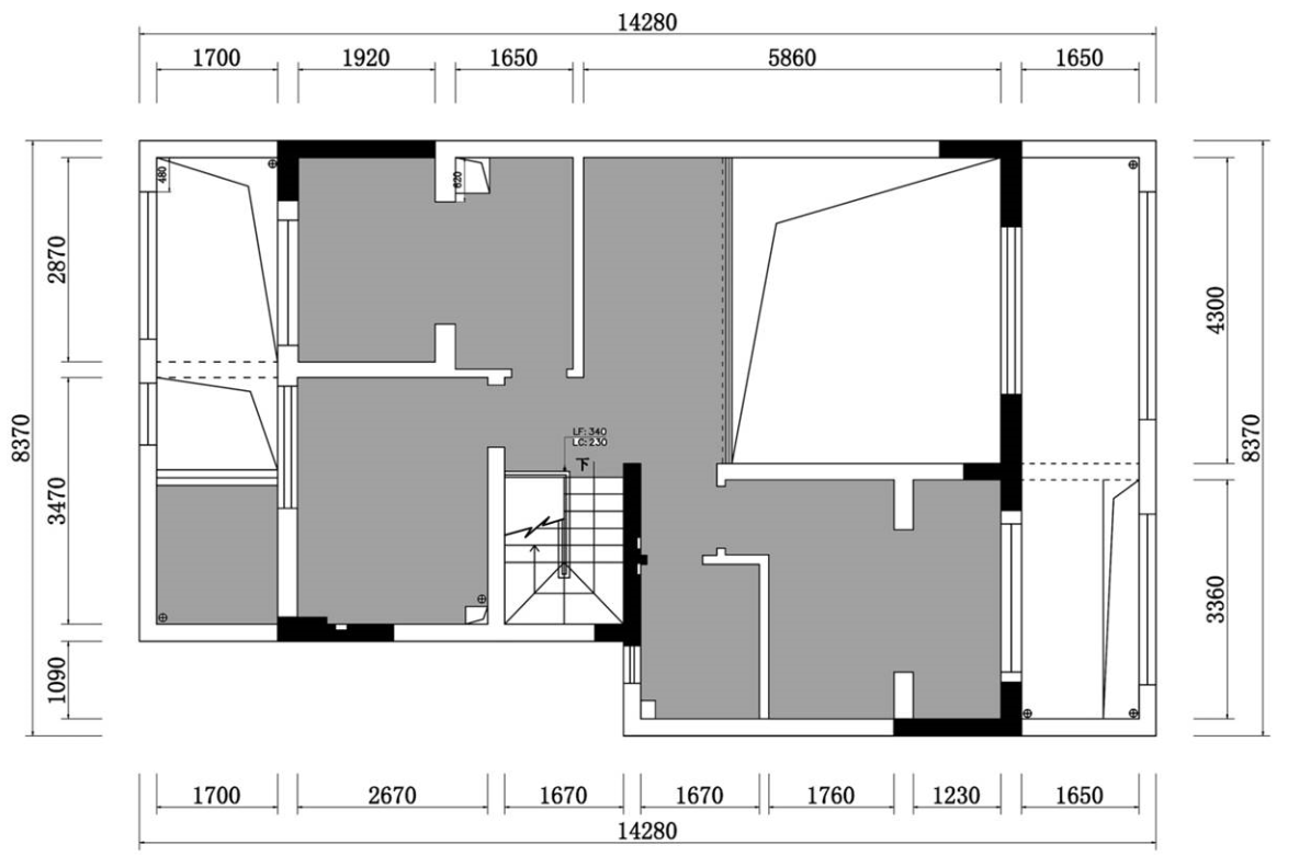 揽悠·纵享丨远上建筑设计事务所-12