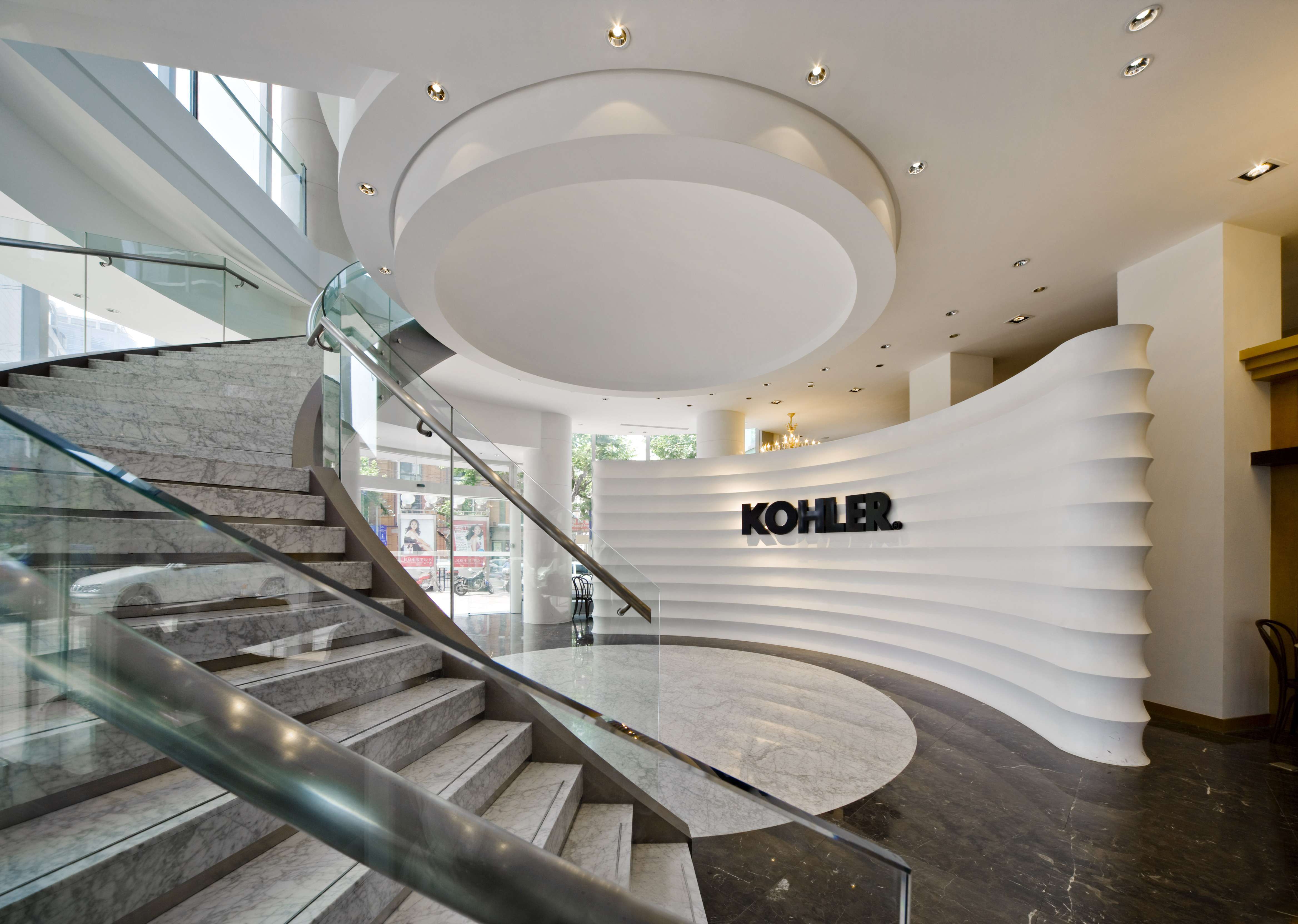 科勒博展中心设计-0