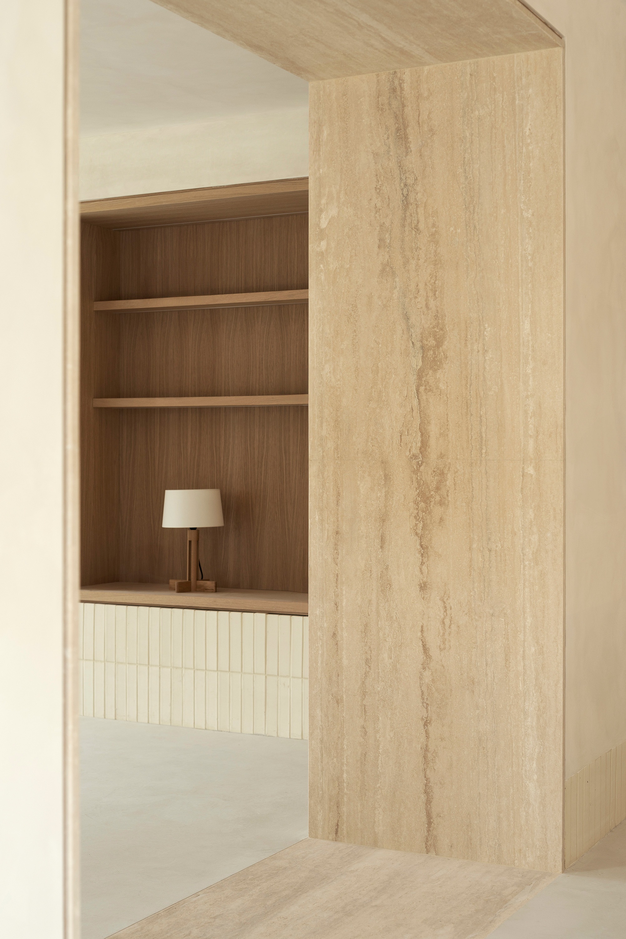 Casa SO 住宅丨Estudio DIIR-8