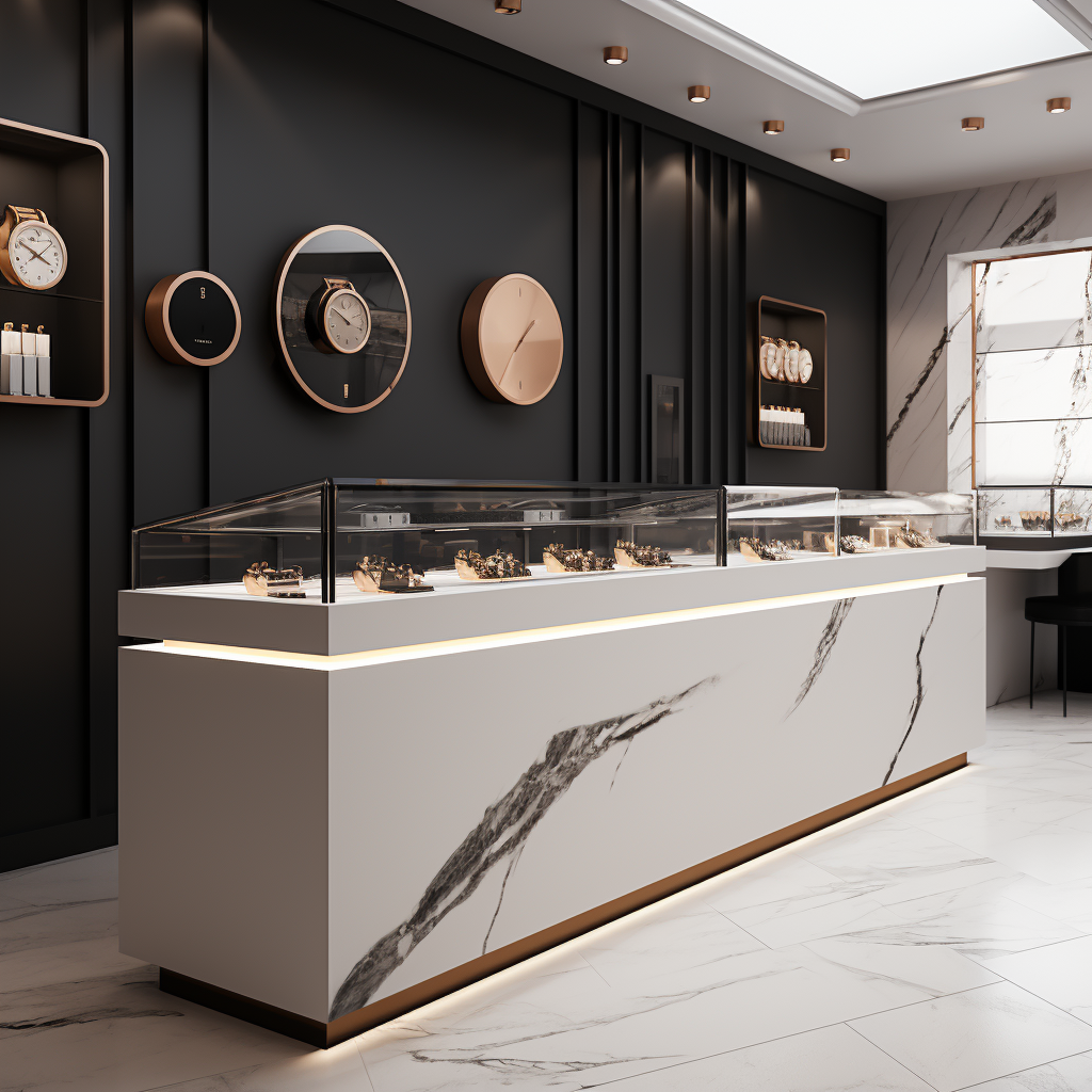 Beyond the dial 珠宝店-4