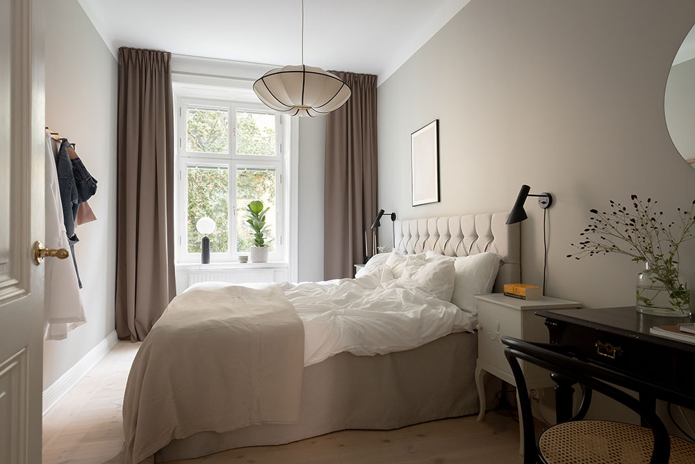 斯德哥尔摩宁静公寓-17