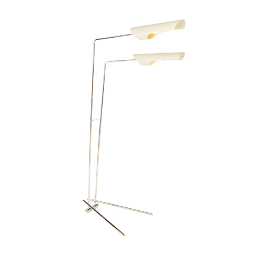 1100 Architect × Kelly Klein · 隐于林海之间的极简主义-26