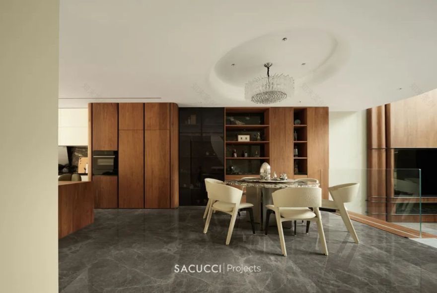 深圳传麒山SACUCCI案例丨中国深圳-11